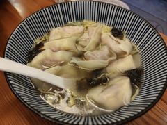 芝士蛋黄双拼馄饨-红小满休闲餐厅(十全街店)