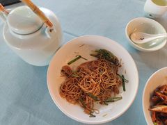 -苏帮袁Sue Cuisine(将台店)