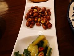 -七仙岭君澜度假酒店·桃源小馆中餐厅