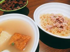 -新加坡高记KOO KEE Restaurant(盈科店)