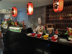 -宁波逸东豪生大酒店·豪生咖啡厅