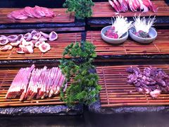 -盛江山自助料理(高新锦辉店)