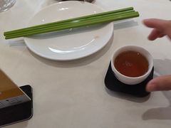 -坚记酒家·佛山老字号·顺德鱼生标准示范店