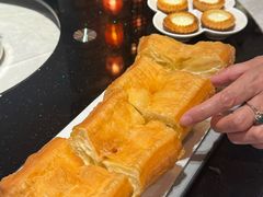 -味可道美食坊(福基路店)