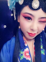 -东古旅拍摄影•格格服汉服•租赁(故宫店)