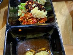 -九记潮汕现切鲜牛肉自助火锅(新开铺店)