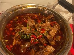 -大芊金重庆串串火锅(南京路店)