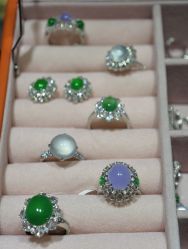 -春全合珠宝(官园珠宝城店)