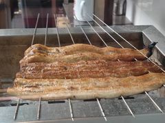 -玄白·炭烤活鳗(上海首店)