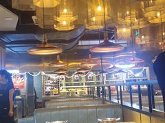 -星伦多自助料理(爱琴海店)