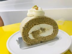 -布谷小甜·生日蛋糕(新街口店)