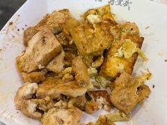-厚味居炙子烤肉·清真(天桥南纬路店)