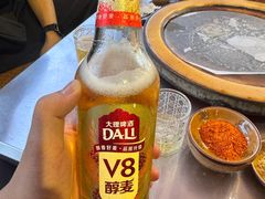 -阿昌白族石板烧(大理古城店)