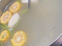 -大吉利·潮汕鲜牛肉火锅(河西店)