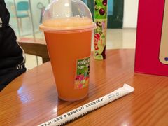 -Mr.Fruits水果先生(英蓝金融中心店)