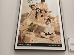 -海马体照相馆丨大师(青岛万象城店)