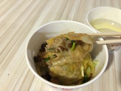 -周记热干面豆皮大王(桃花东街店)