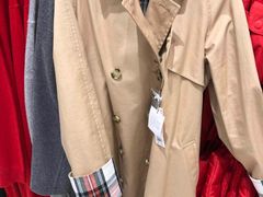 -优衣库(南宁万象城店)