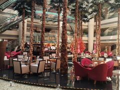 -威斯汀舞台餐厅