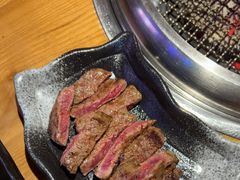 -丸藏和牛烧肉专门店(园区师惠坊店)