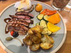 -新贝乐意大利餐厅(苏州中心店)