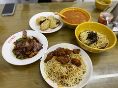 -玉华饮食店(茅台路店)