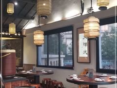 大堂-大牌大·传统杭帮菜(湖滨店)