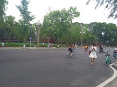 -四川大学(望江校区)