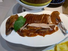 -北平食坊·烤鸭(黄寺大街店)