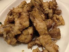 椒盐排条-永兴餐厅(复兴中路店)