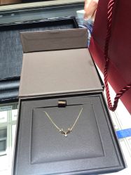 -周大福CHOW TAI FOOK(荟聚购物中心西红门店)