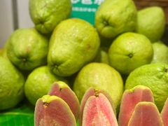 -亚马逊蒸汽活海鲜自助(长宁来福士店)