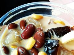 奶茶烧仙草-八婆婆烧仙草(中山路店)