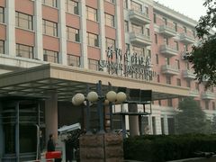 -北京前门建国饭店
