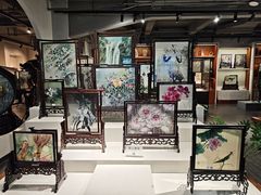-湖南湘绣博物馆