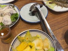 -厝味火锅·潮汕卤水火锅(十一合店)