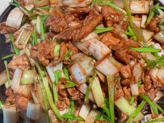 -秀儿四九城·新京菜(亚运村鸟巢店)