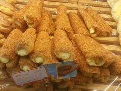 -BreadTalk面包新语·烘焙蛋糕(海珠丽影广场店)