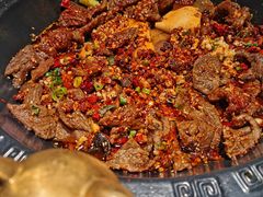 -江湖小牛·水煮牛排火锅(欧亚新生活购物广场店)