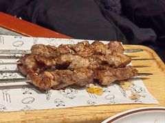 -哈啾嗨·新概念蒙餐(红星新城店)