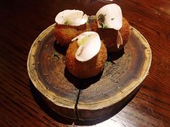 -Alma西班牙餐厅(大悅城店)