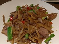 -向川南·水煮鱼·川菜(和平里店)
