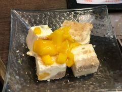 -许留山(梳士巴利道店)