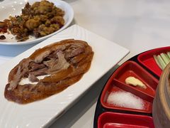 -滨河味道(南内环店)
