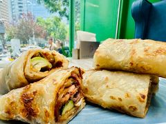 -志明眷村·台式融合菜·宵夜