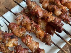 -现代烧烤冷面店(苏家屯店)