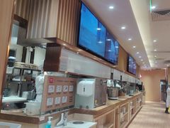 -西贝(新业坊店)