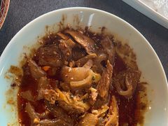 -羲和雅苑•北京烤鸭(平安国际金融中心店)