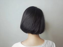 -MYYF SALON烫发染发