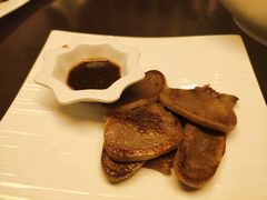 -佛山希尔顿酒店·融誉亚洲美食荟